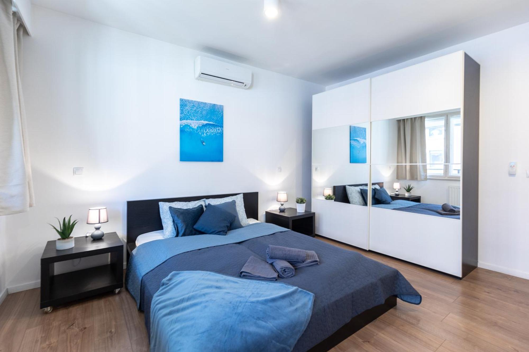 Gems Of Budapest - Sapphire Suite Exteriör bild
