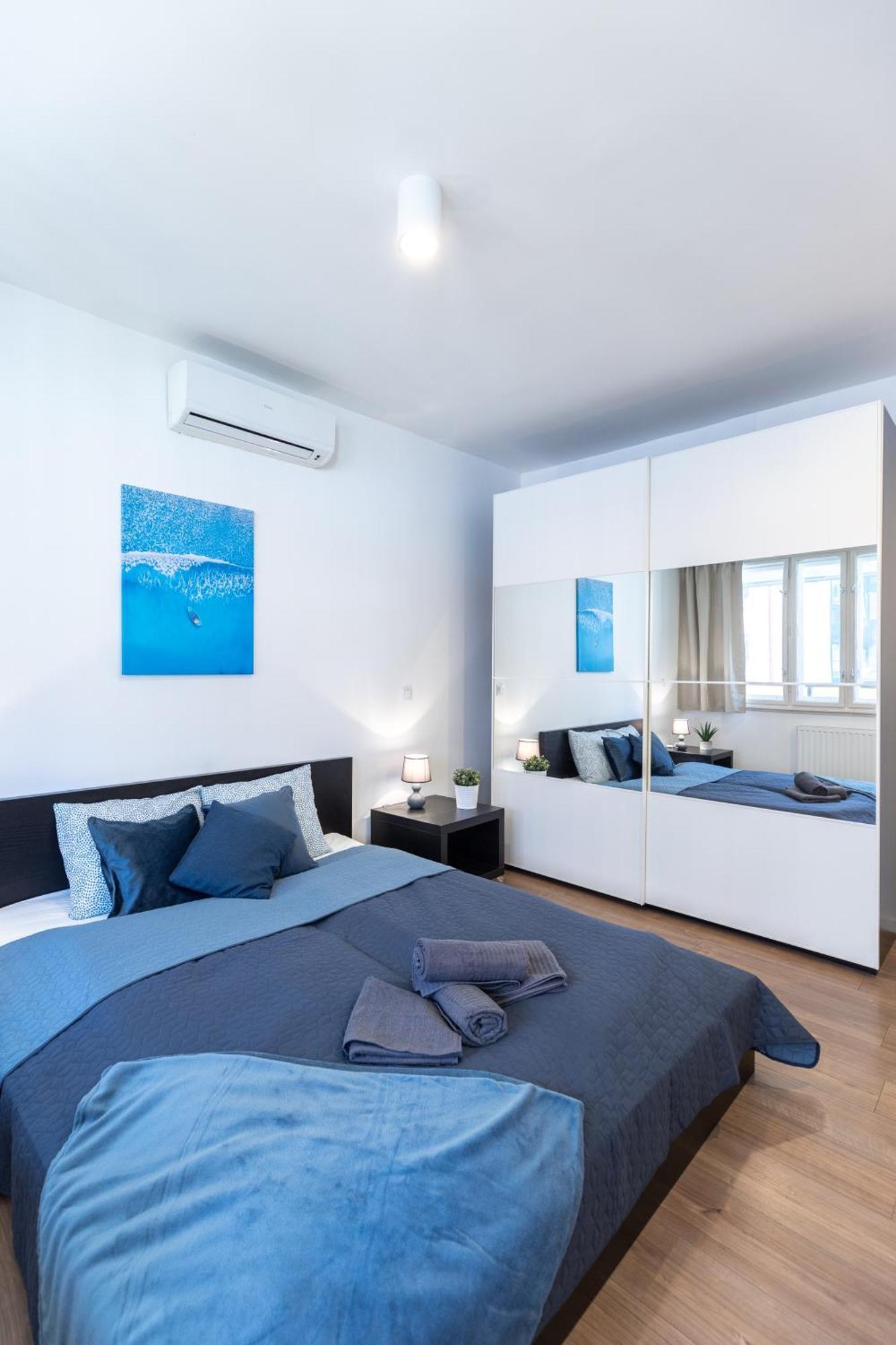 Gems Of Budapest - Sapphire Suite Exteriör bild