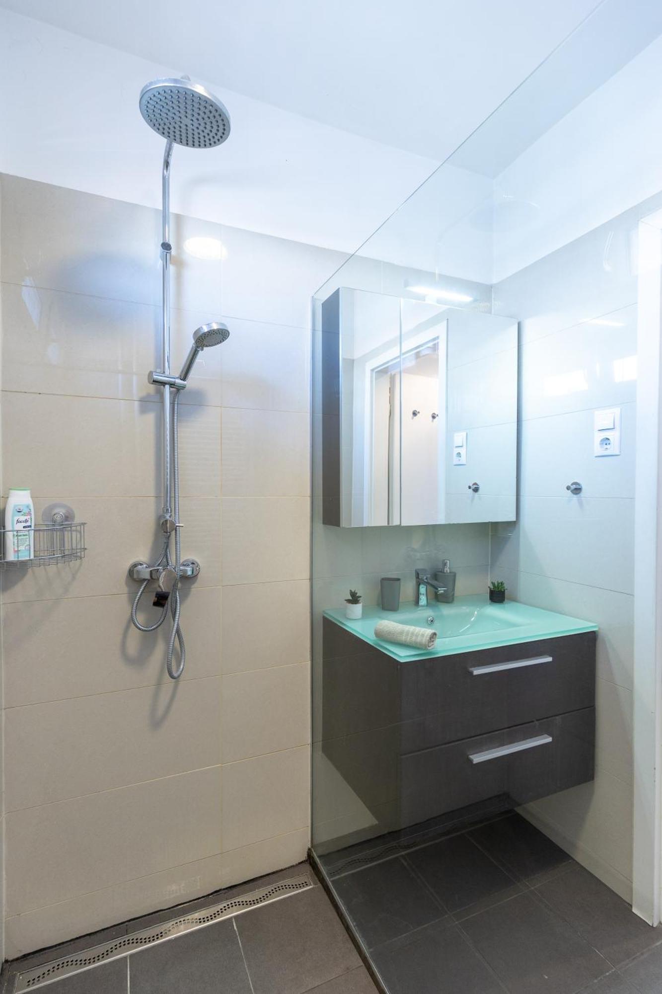 Gems Of Budapest - Sapphire Suite Exteriör bild