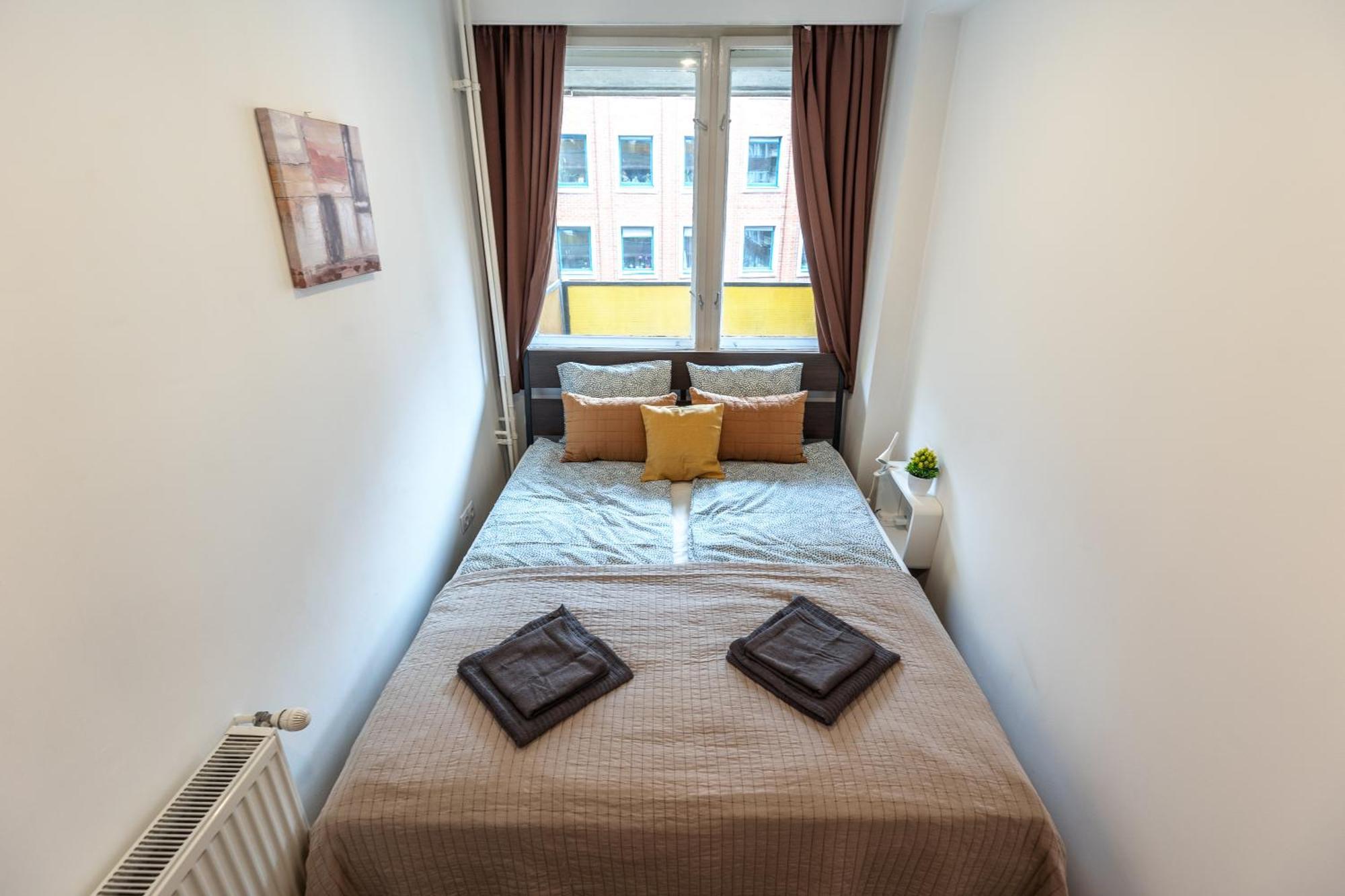 Gems Of Budapest - Sapphire Suite Exteriör bild
