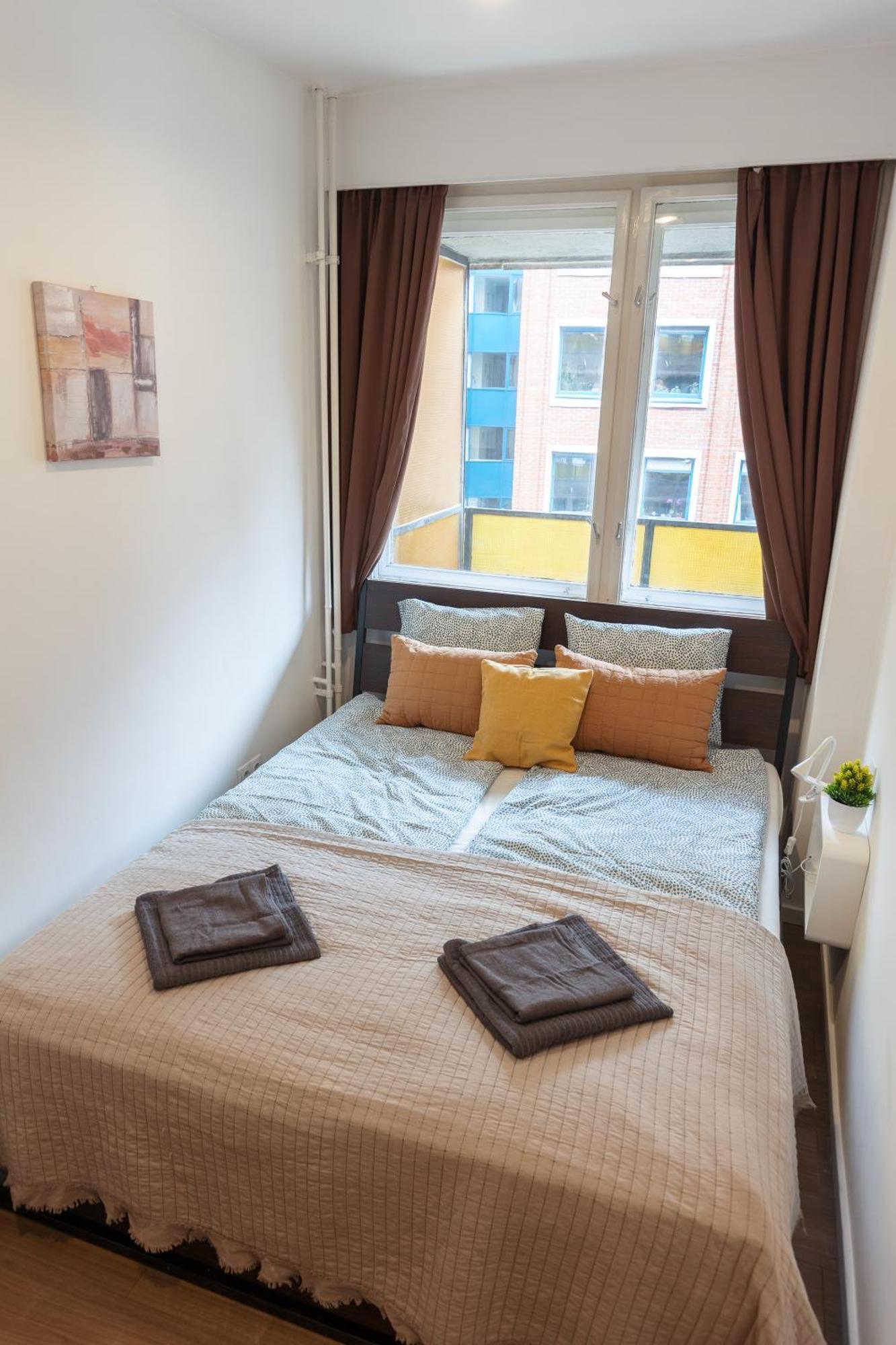 Gems Of Budapest - Sapphire Suite Exteriör bild