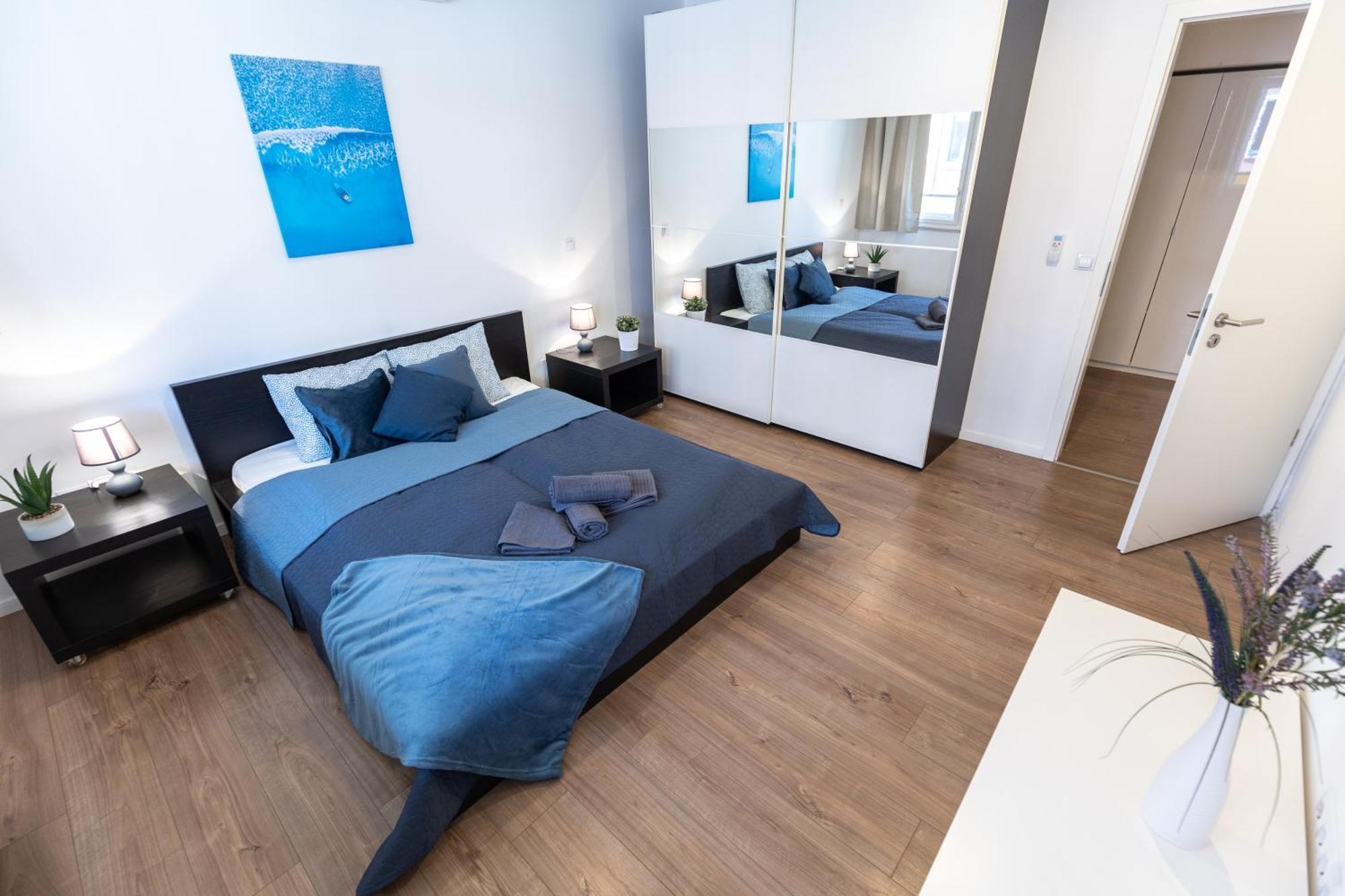Gems Of Budapest - Sapphire Suite Exteriör bild